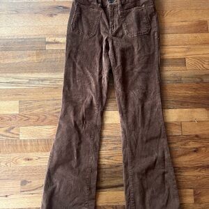 Prana Ashland Corduroy